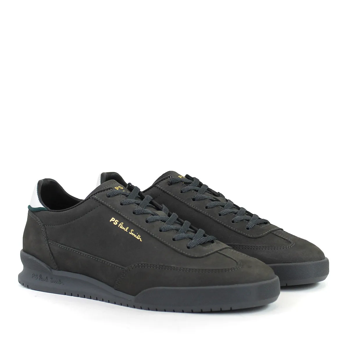 PS Paul Smith - Dover Trainers in Grey