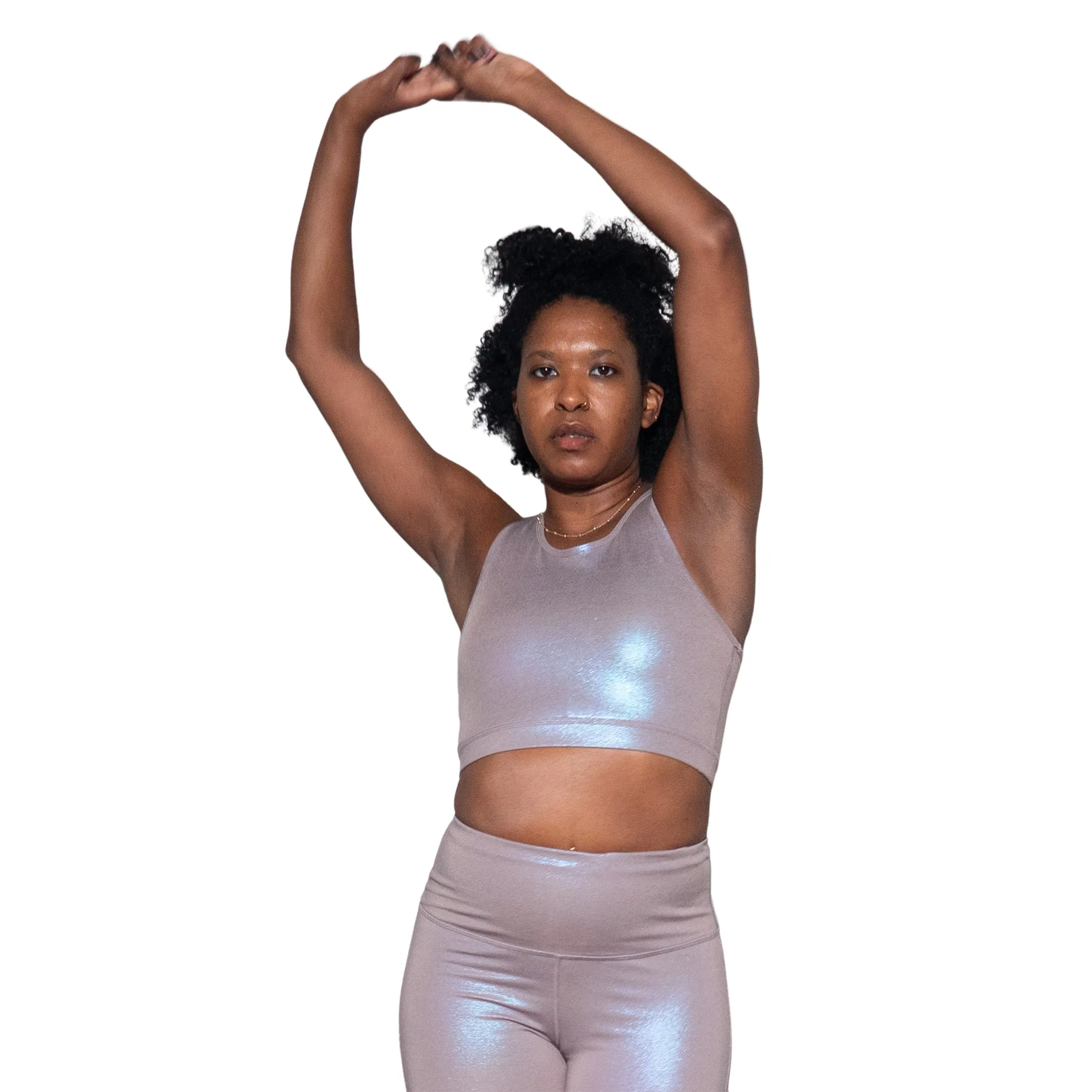 Wendell Sports Bra